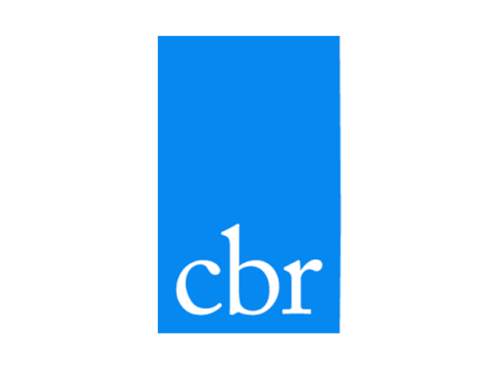 CBR erkend